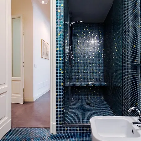 Leopardi21 Apartment