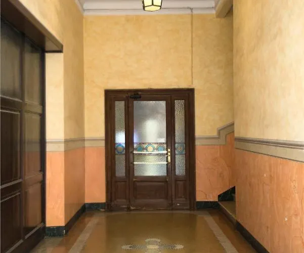Leopardi21 Apartment *