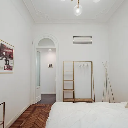 Leopardi21 Appartement